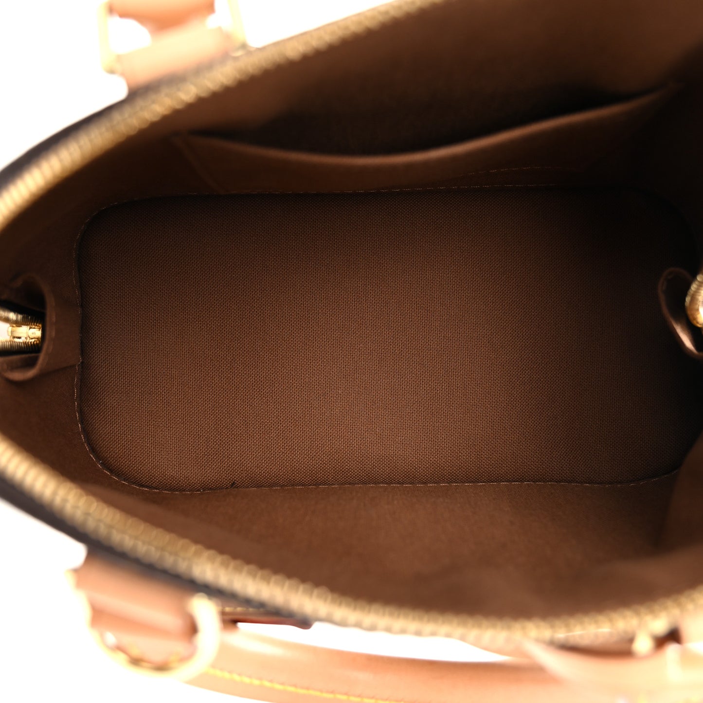 Monogram Alma BB