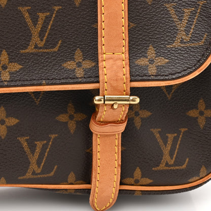 Louis Vuitton Monogram Marelle Sac a Dos 13 of 20
