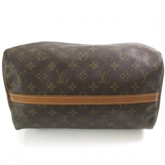 Monogram French Company Speedy 30