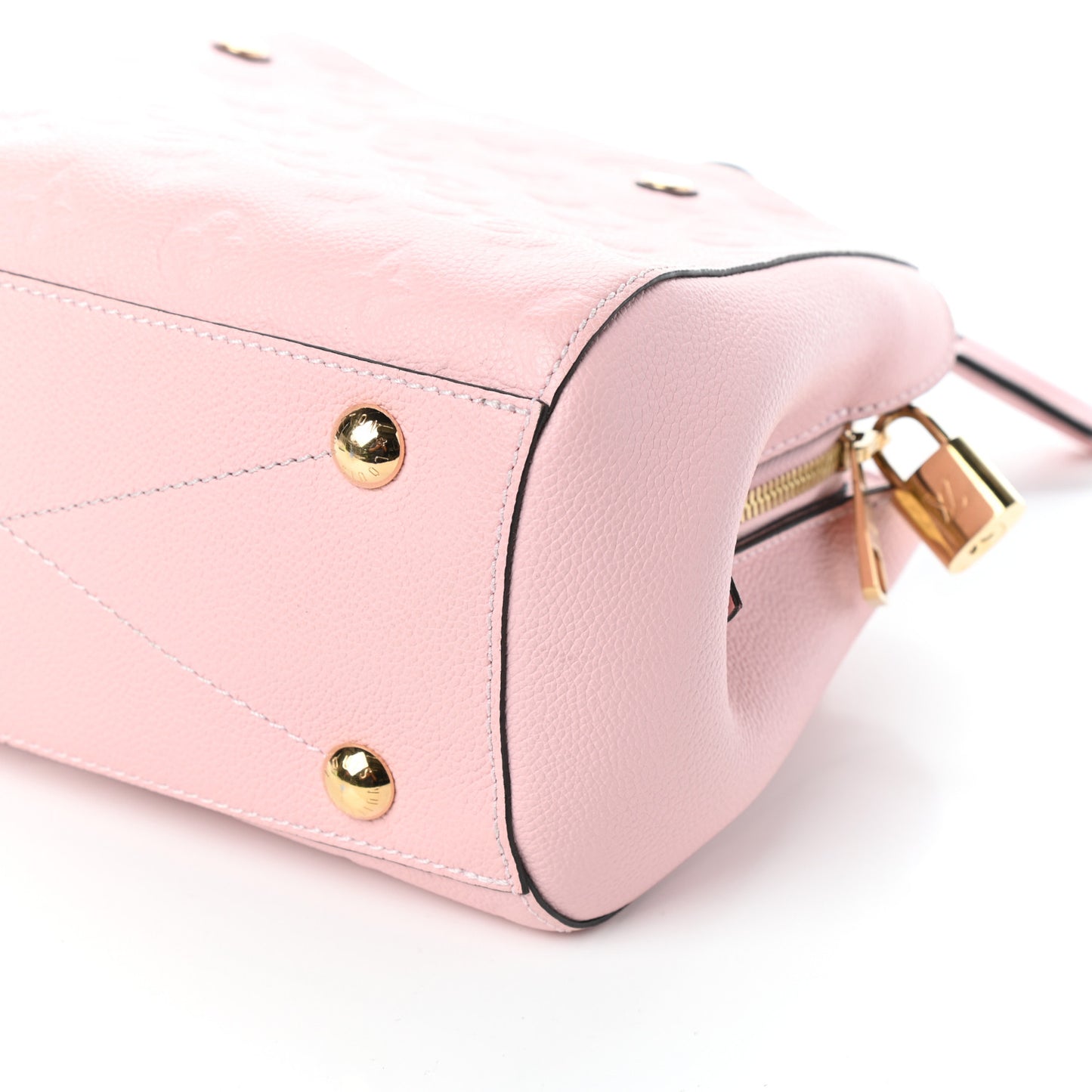 Empreinte Montaigne BB Rose Ballerine