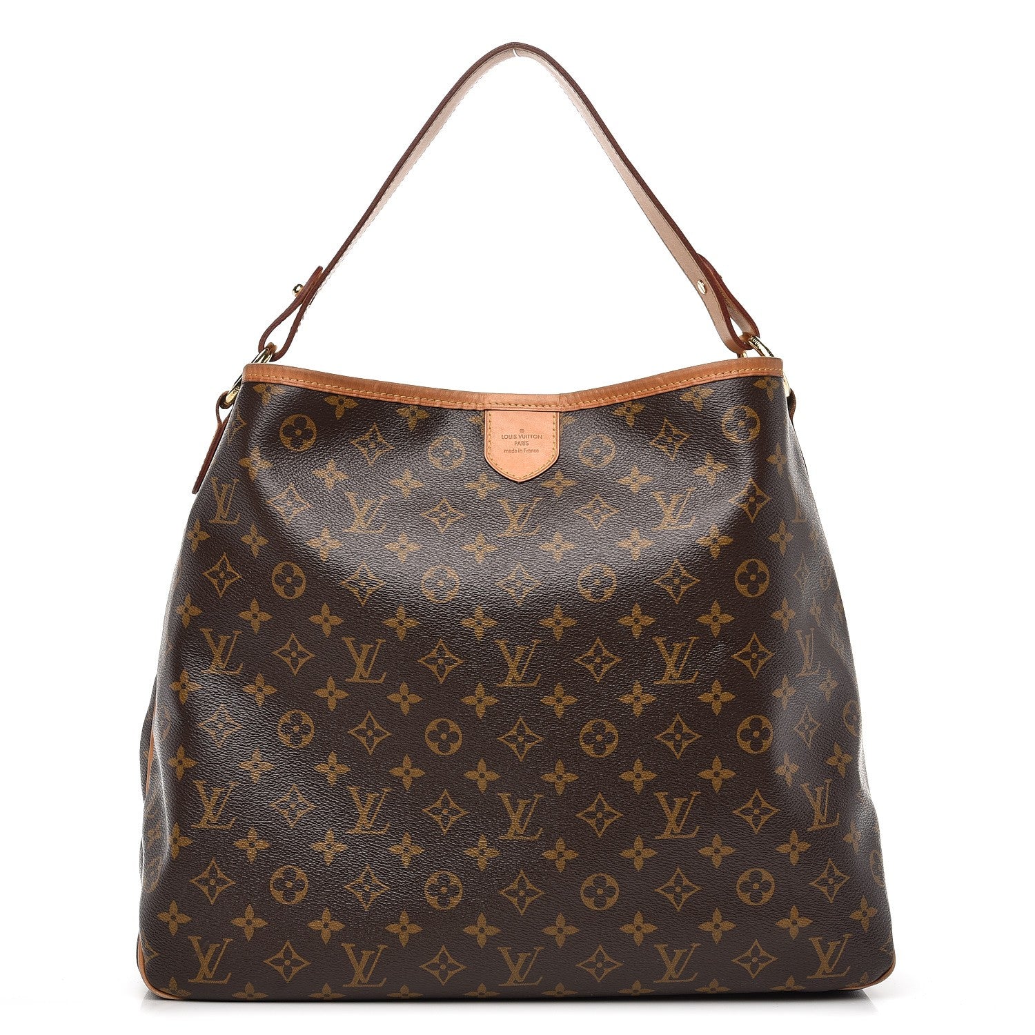 Louis Vuitton Monogram Delightful MM 1 of 12