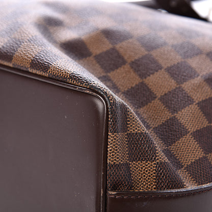 Louis Vuitton Damier Ebene Chelsea Tote 11 of 14