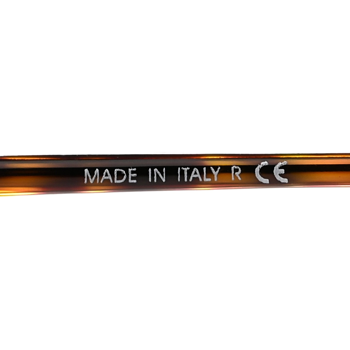 Metal CC Aviator Sunglasses 4193 Gold Havana Gold Havana