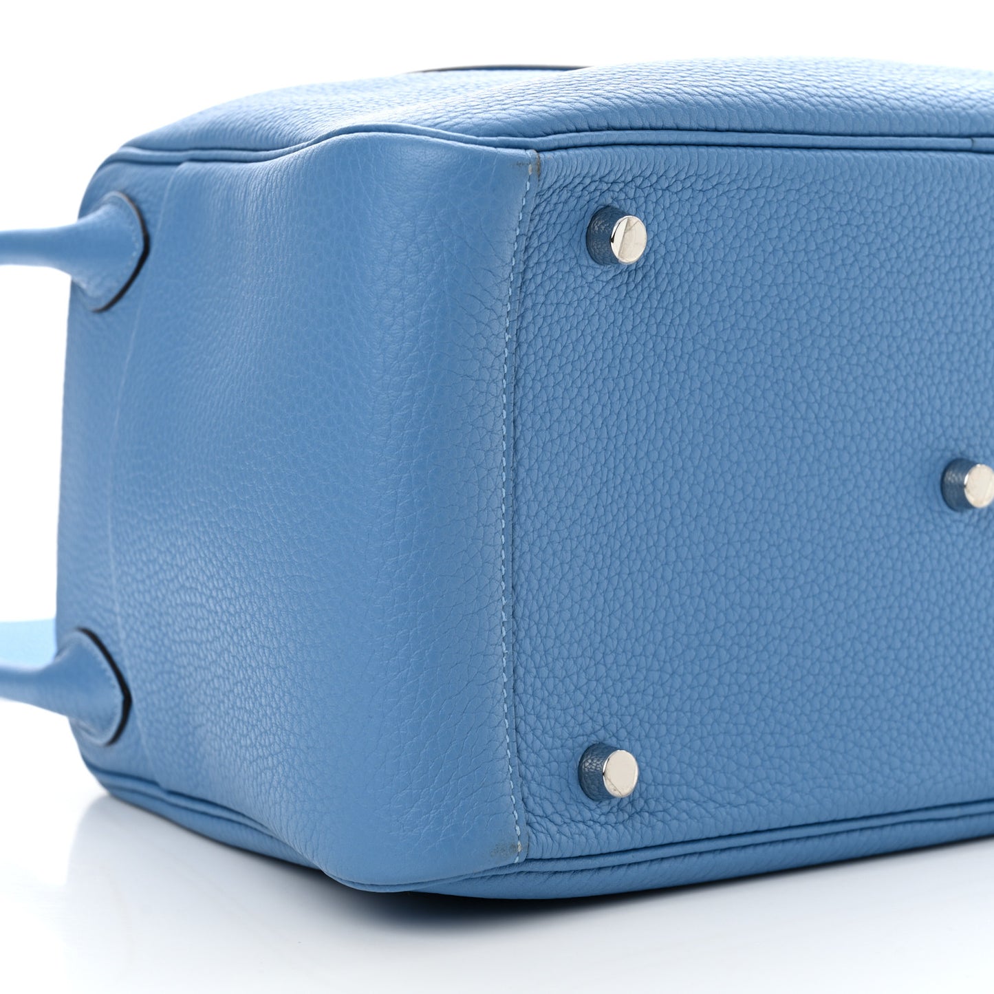 Taurillon Clemence Lindy 30 Bleu Paradis