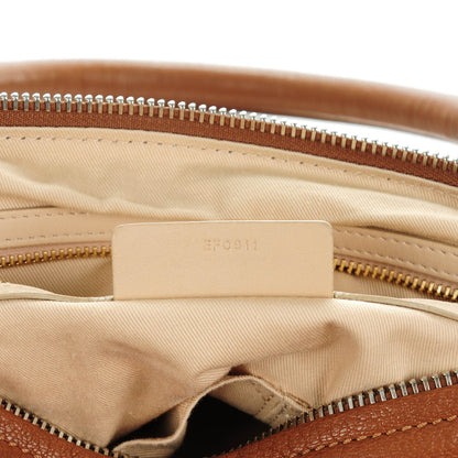 Givenchy Sugar Goatskin Medium Pandora Tan 7 of 7