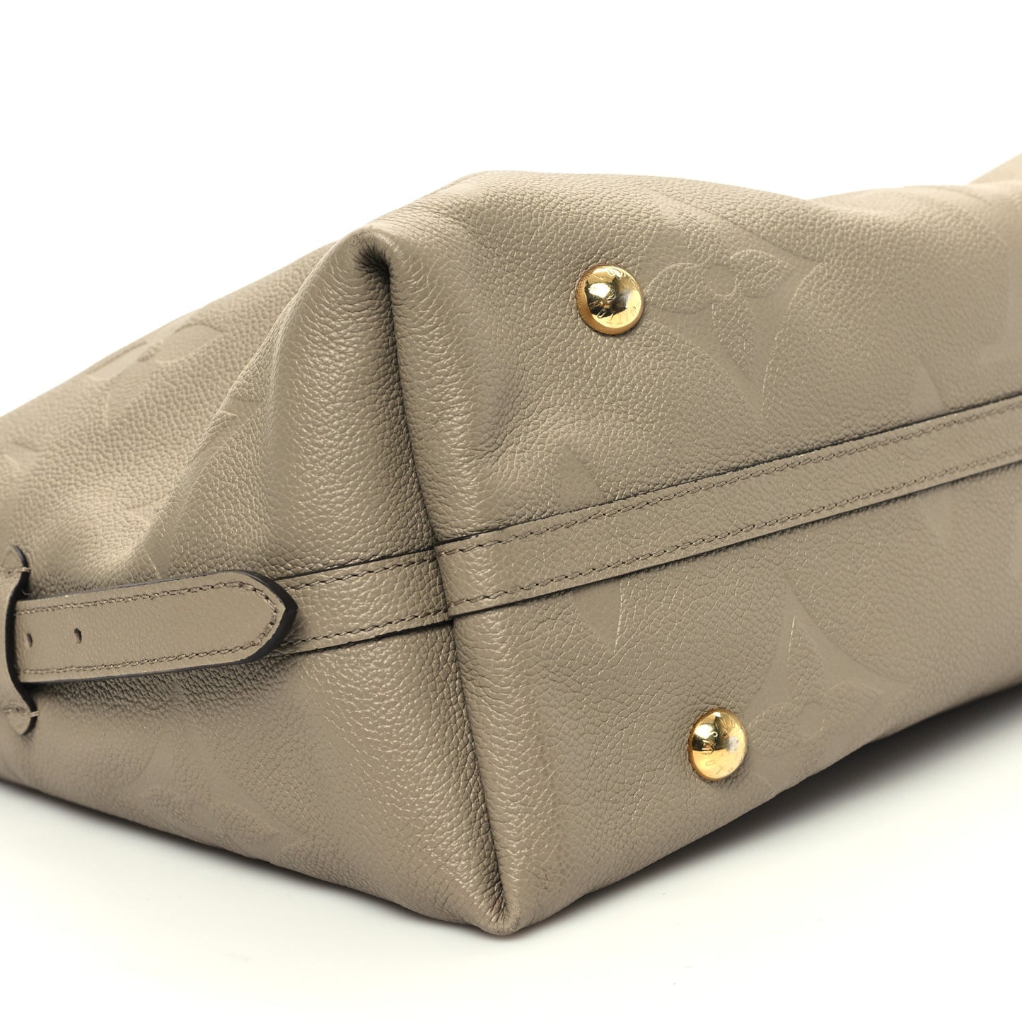 Empreinte Monogram Giant Carryall MM Tourterelle