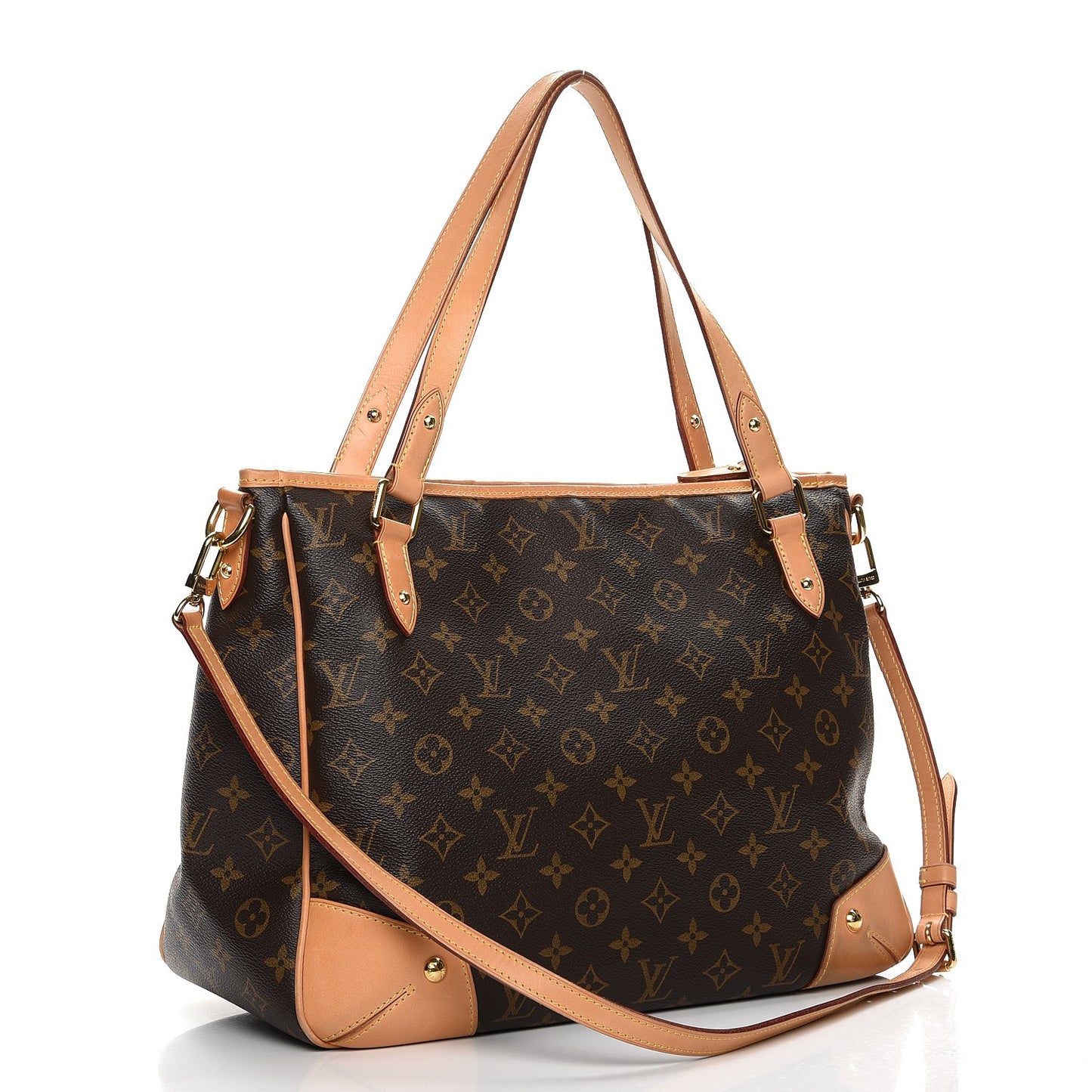 Monogram Estrela MM