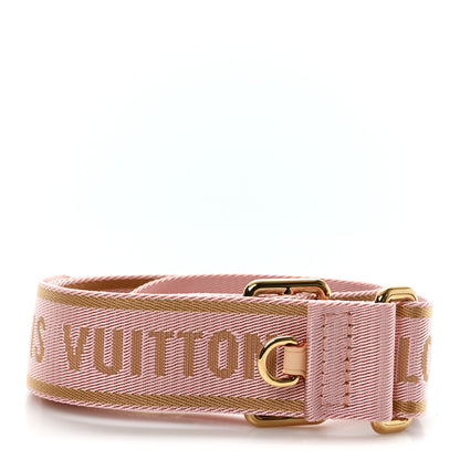 Louis Vuitton Monogram Multi Pochette Accessories Shoulder Strap Rose Clair 2 of 4