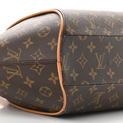 Louis Vuitton Monogram Ellipse MM 7 of 10