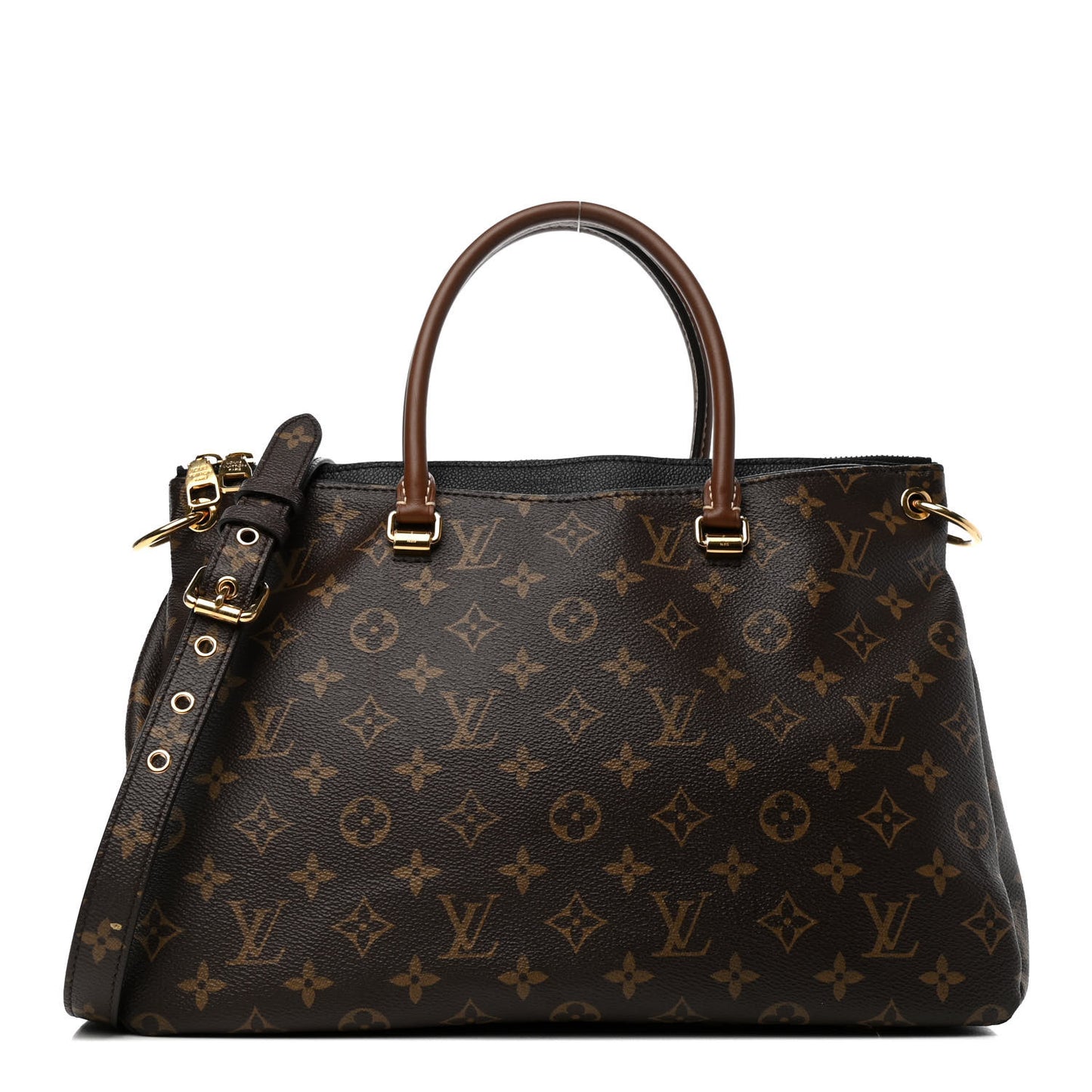 Monogram Pallas Full Black