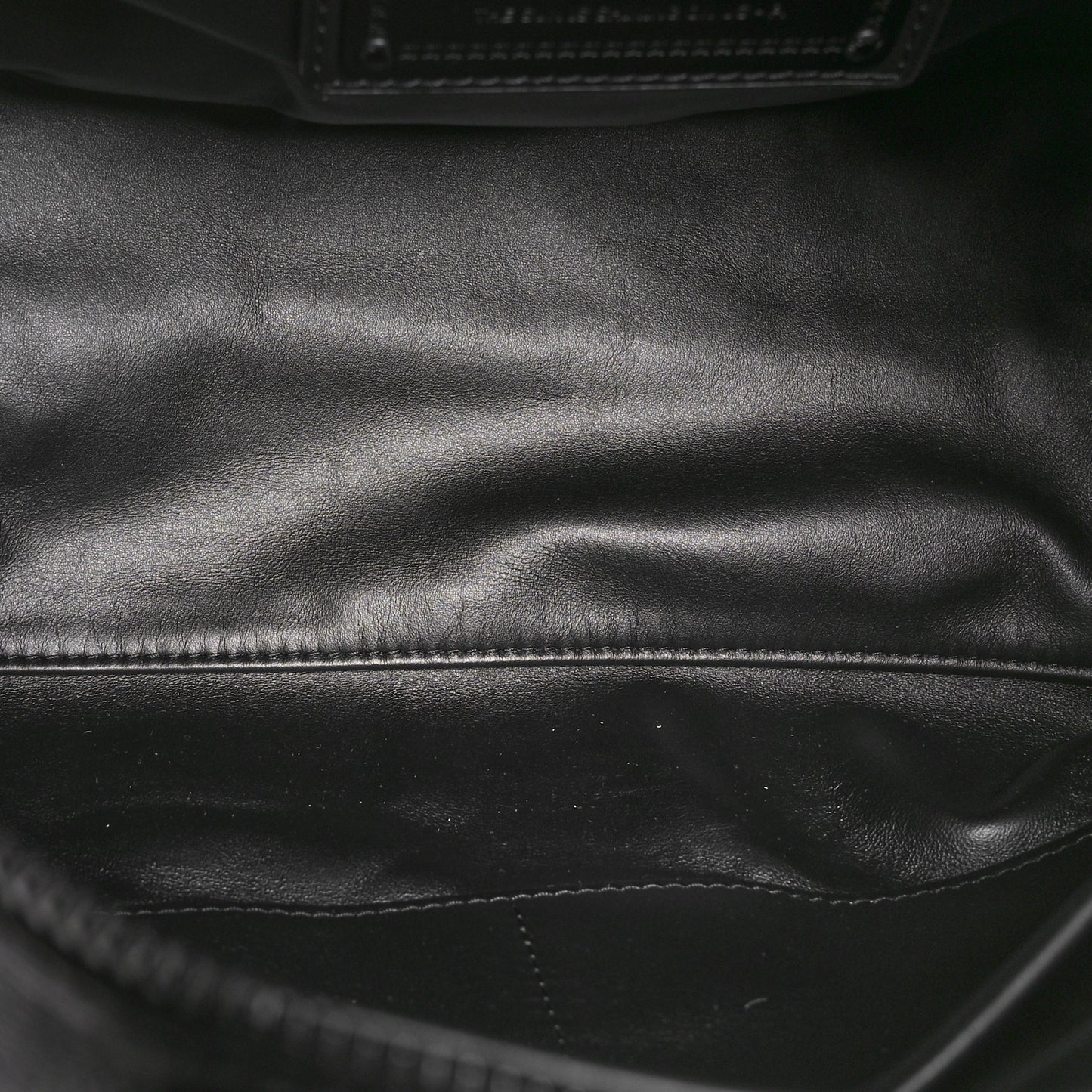 Calfskin Monogram Speedy P9 Bandouliere 30 Ultra Black