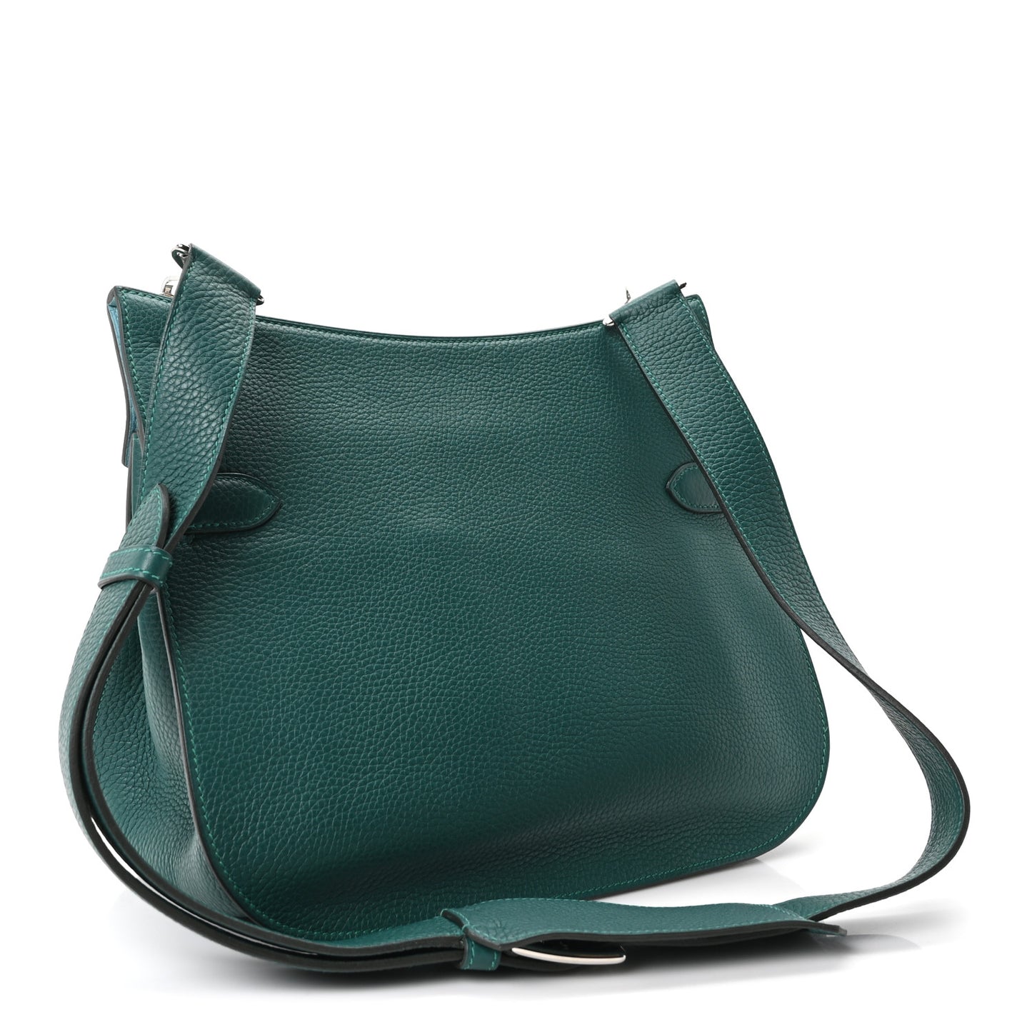 Taurillon Clemence Verso Jypsiere 31 Malachite Bleu Atoll