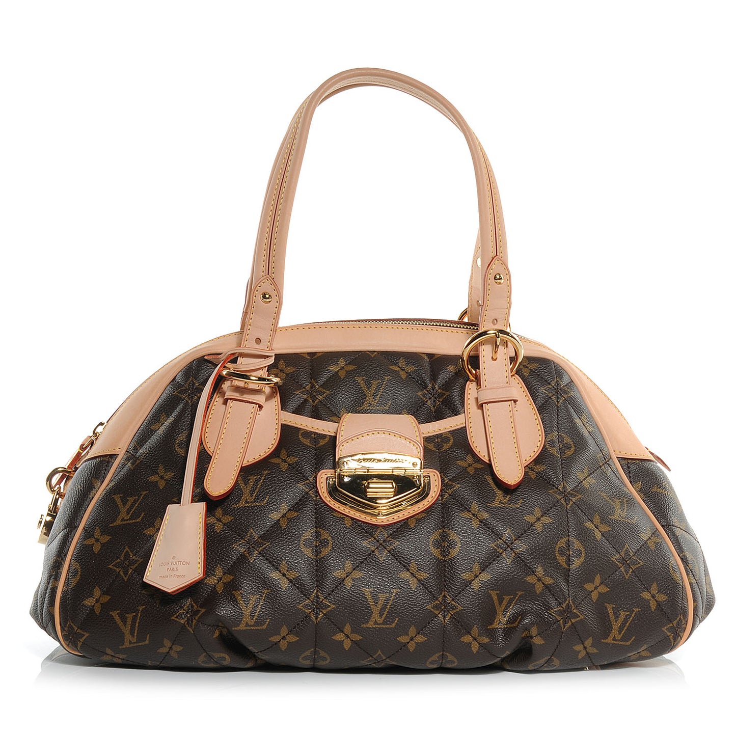 Monogram Etoile Bowling