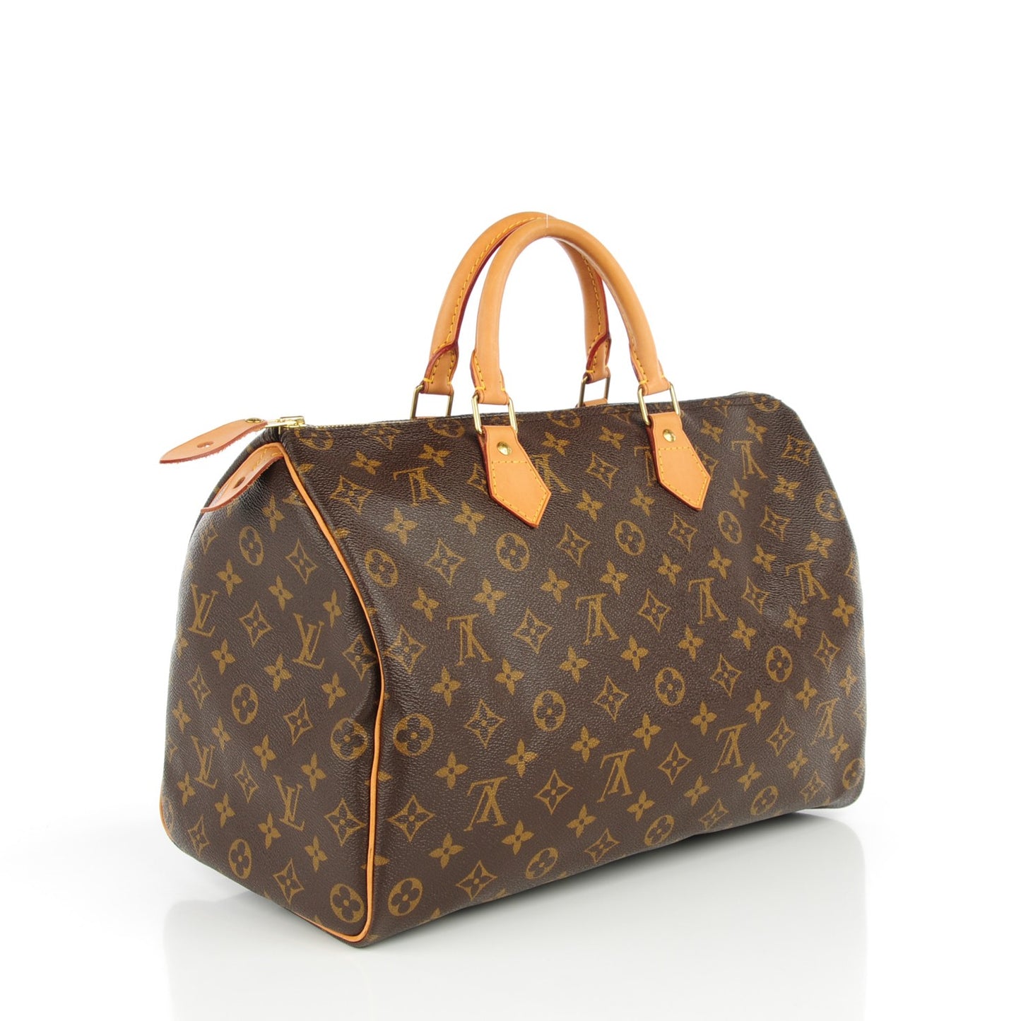 Monogram Speedy 35