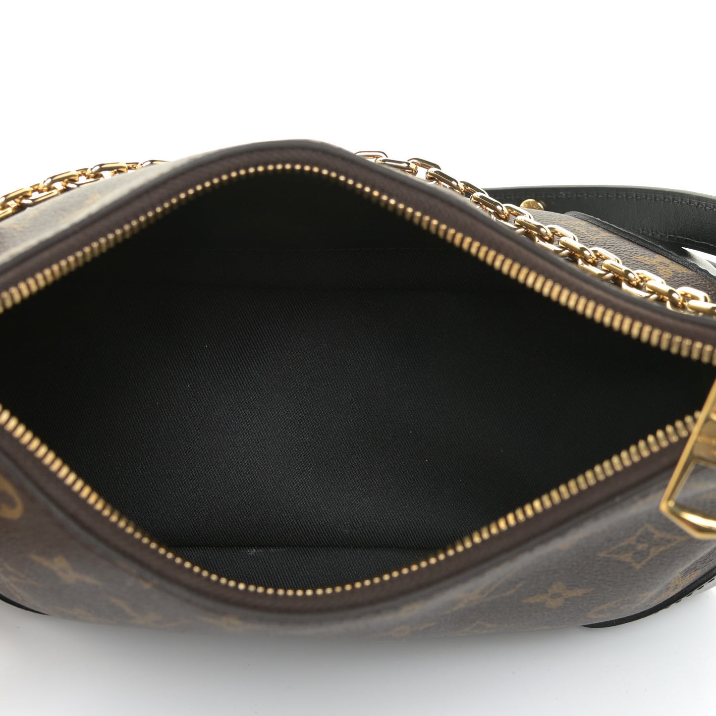 Monogram Boulogne NM Black