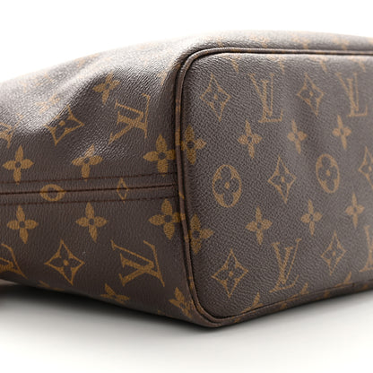 Louis Vuitton Monogram Neverfull PM 8 of 11