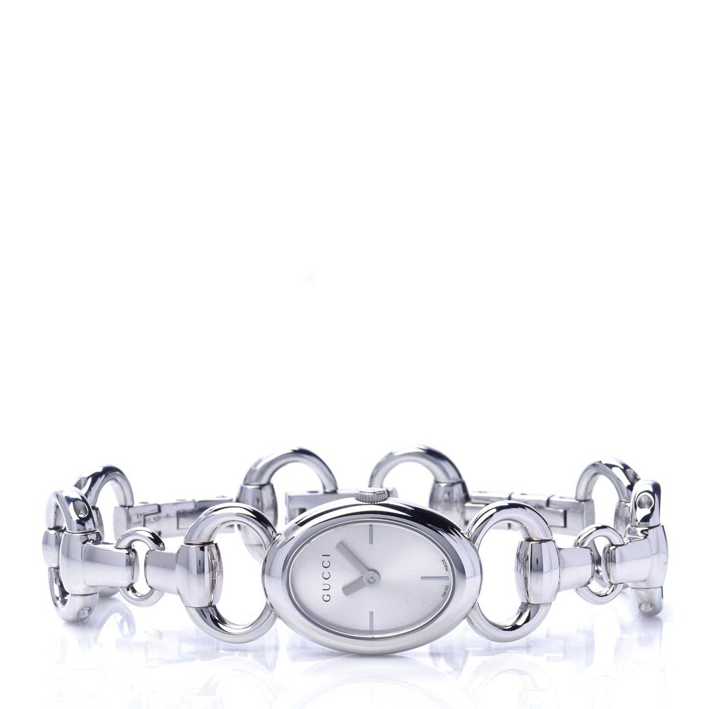 Stainless Steel 20mm Tornabuoni Quartz Watch