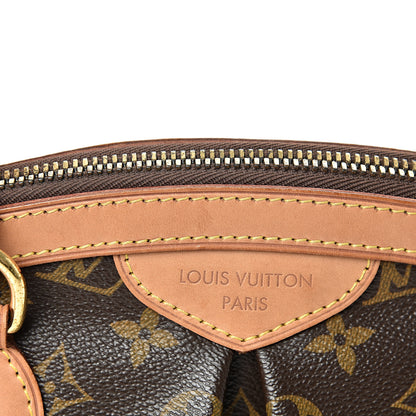 Louis Vuitton Monogram Tivoli PM 10 of 12