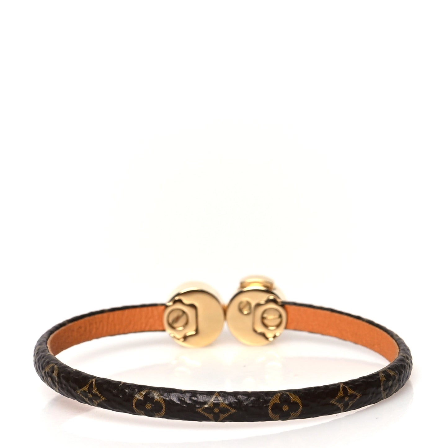 Monogram Mini Historic Bracelet 17