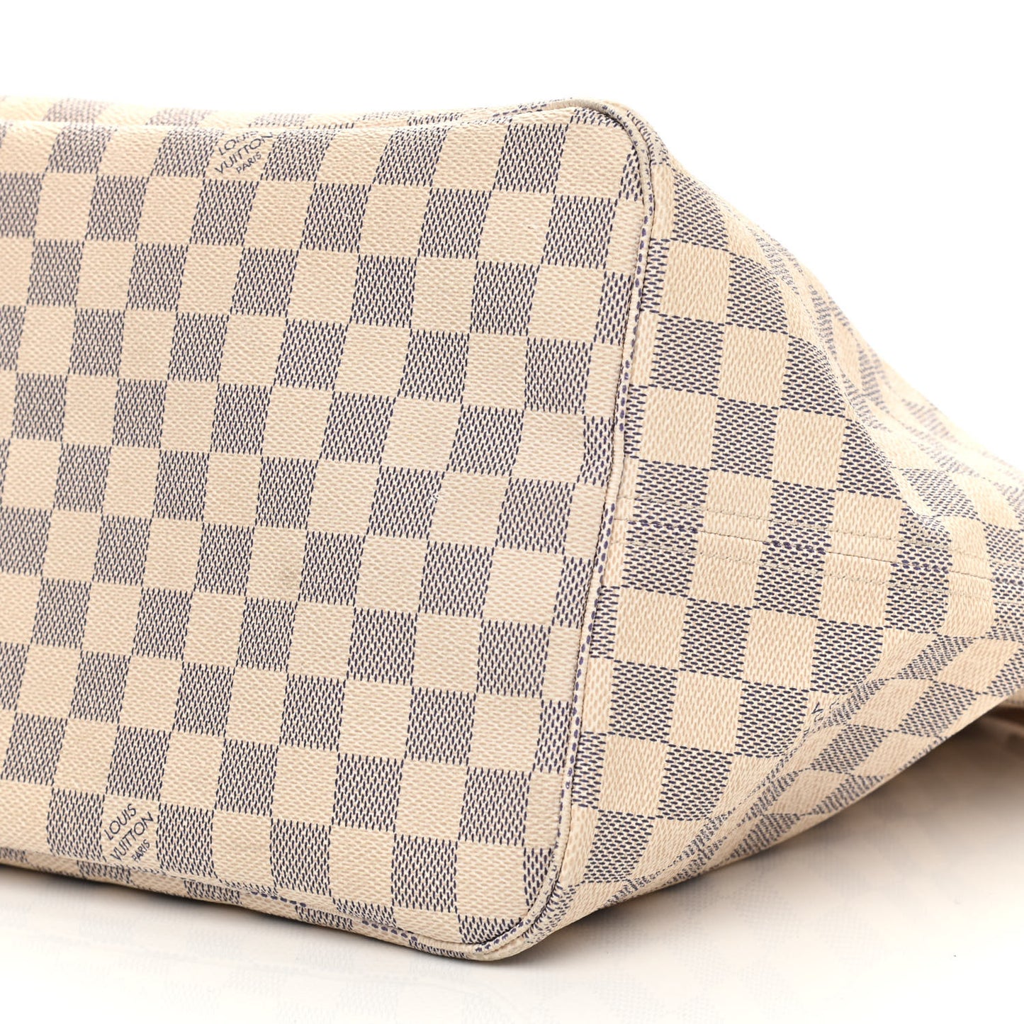 Damier Azur Neverfull GM