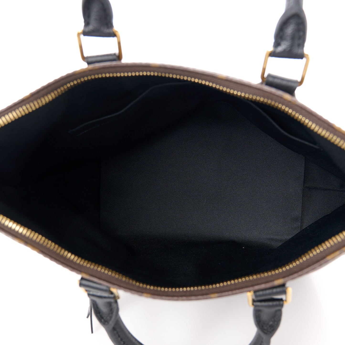 Monogram Tournelle PM Black