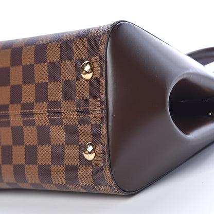 Louis Vuitton Damier Ebene Rivoli BB 8 of 10