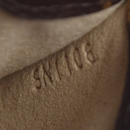 Louis Vuitton Monogram Sunglasses Case MM 7 of 7