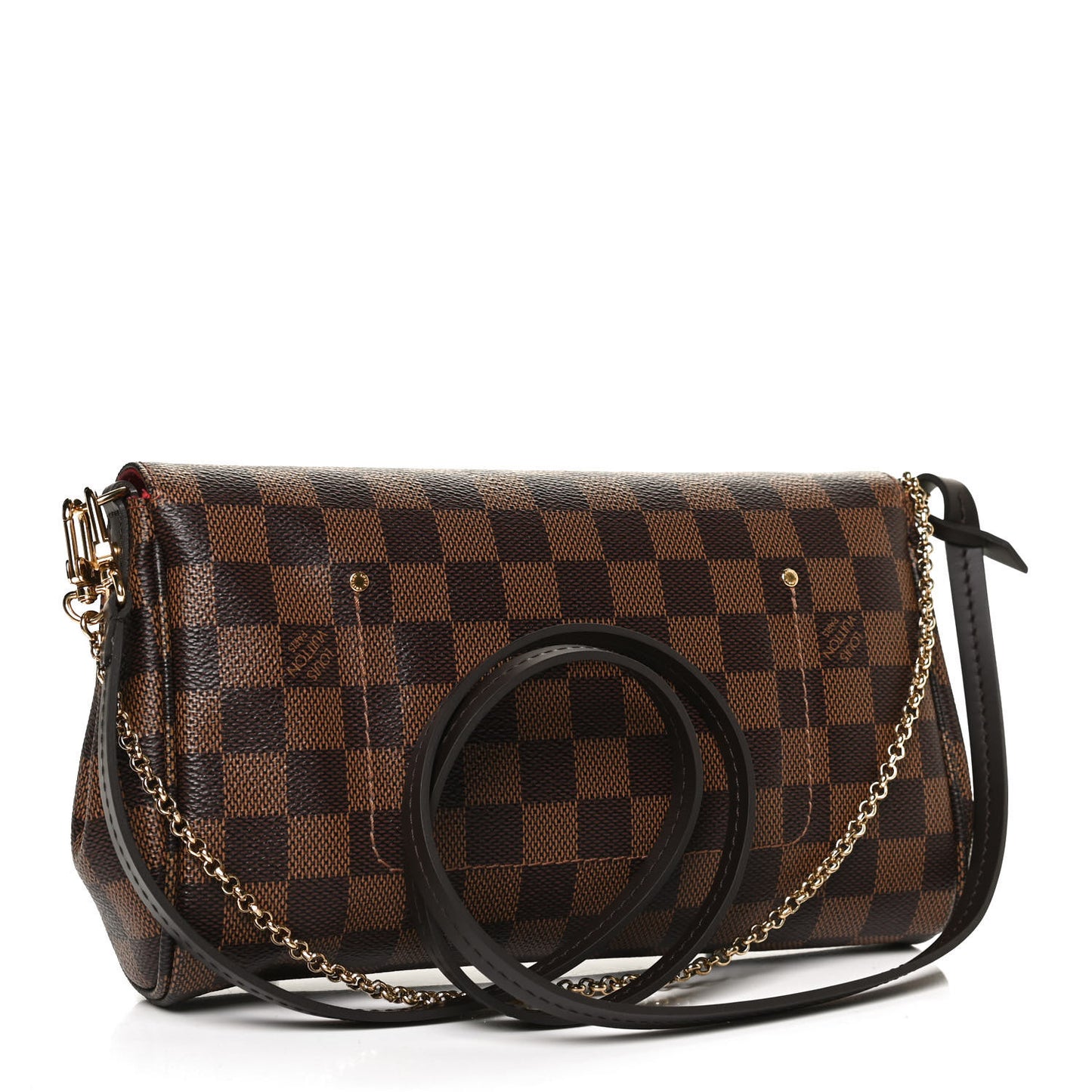 Damier Ebene Favorite MM