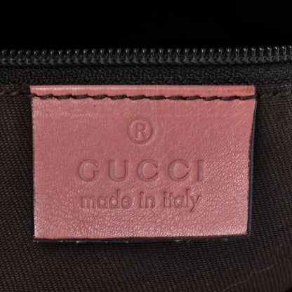 Gucci Monogram Medium Sukey Tote Pink 5 of 8