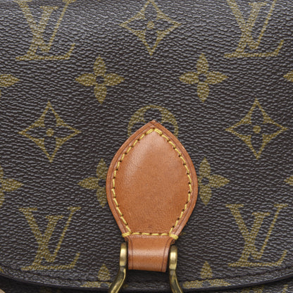 Louis Vuitton Monogram Saint Cloud PM 15 of 16