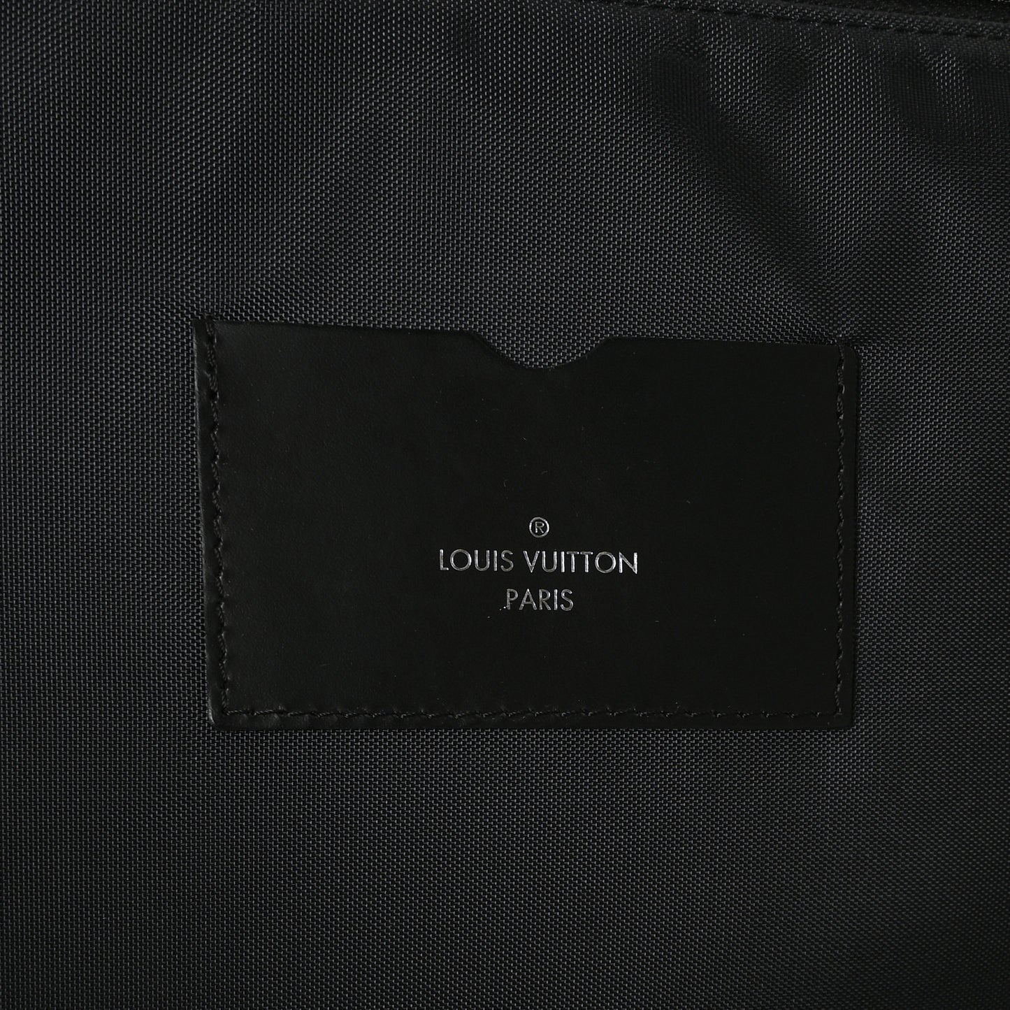 Damier Graphite Pegase 55 Business NM