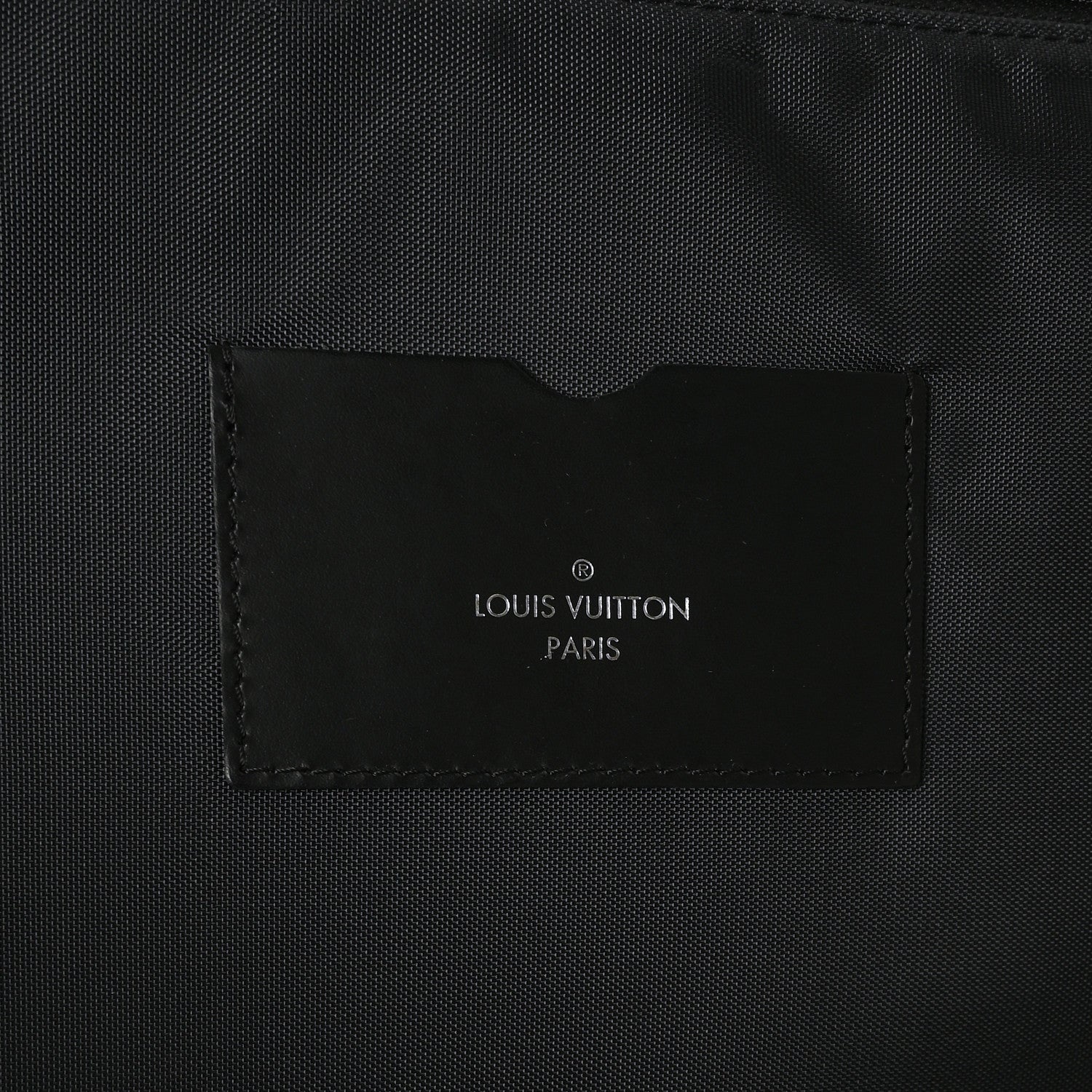 Louis Vuitton Damier Graphite Pegase 55 Business NM 7 of 10