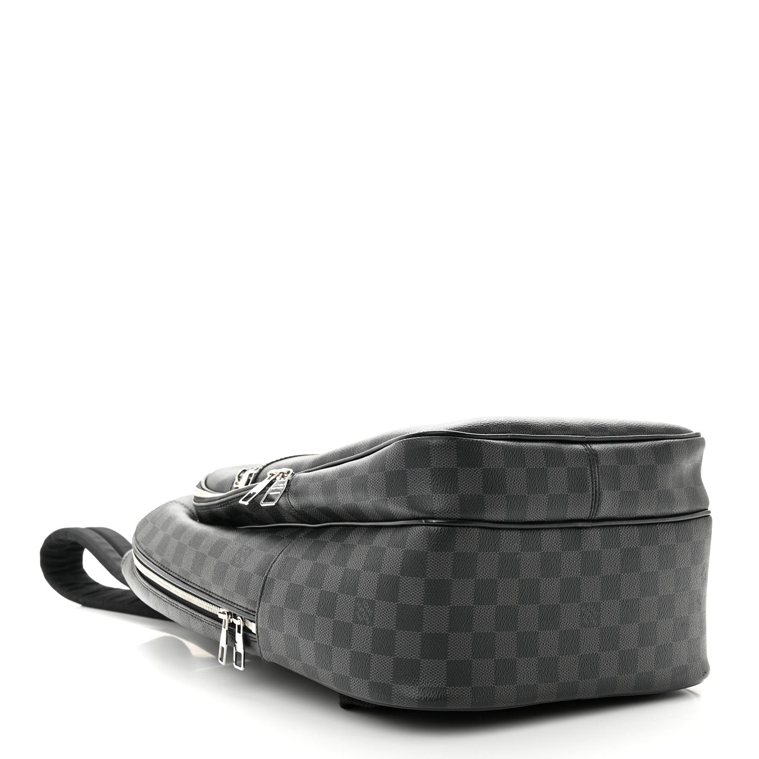 Louis Vuitton Damier Graphite Michael Backpack 4 of 12