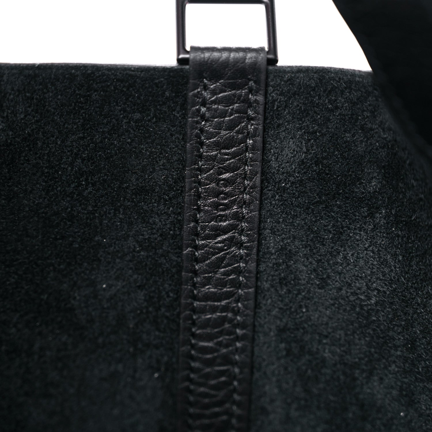 Hermes Taurillon Clemence Monochrome Picotin Lock 18 PM Black 7 of 10