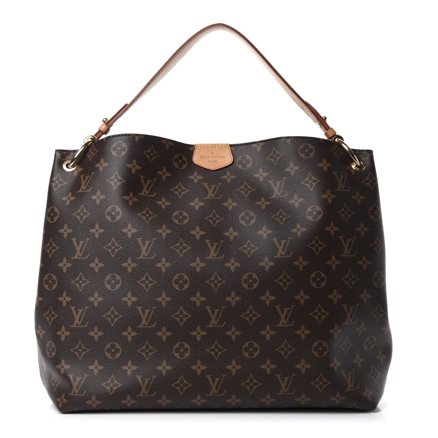 Monogram Graceful MM Pivoine