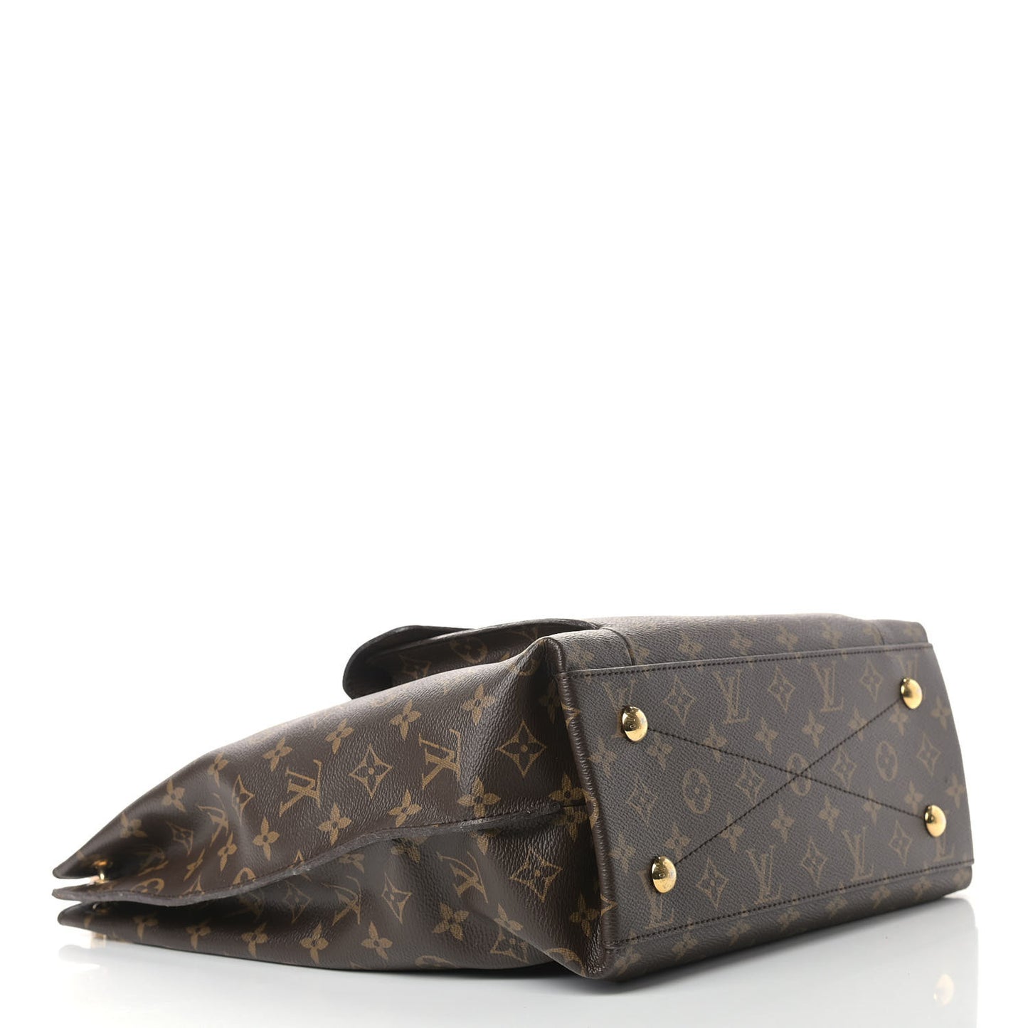 Monogram Metis