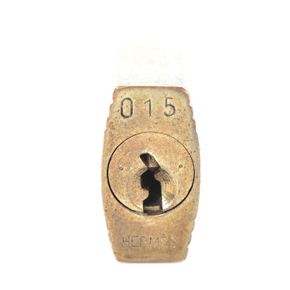 Hermes Courchevel Kelly Retourne 32 Gold 27 of 44