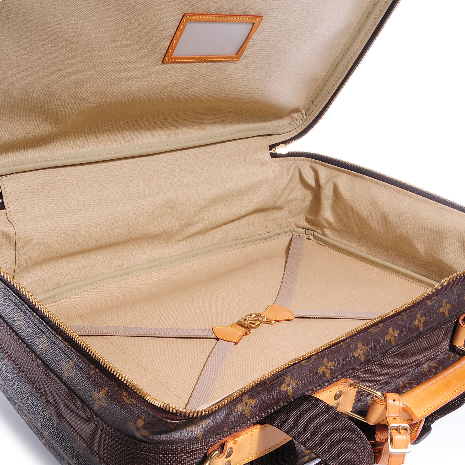 Louis Vuitton Monogram Satellite 53 5 of 7