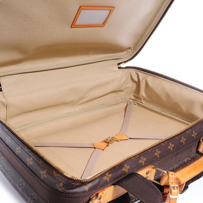 Louis Vuitton Monogram Satellite 53 5 of 7
