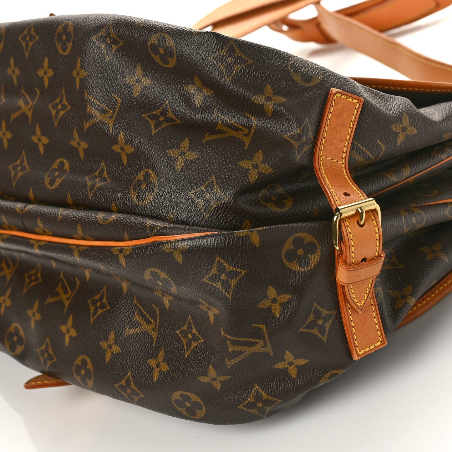 Monogram Saumur 35