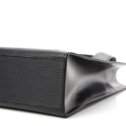 Louis Vuitton Epi Z Gemeaux Black 7 of 9