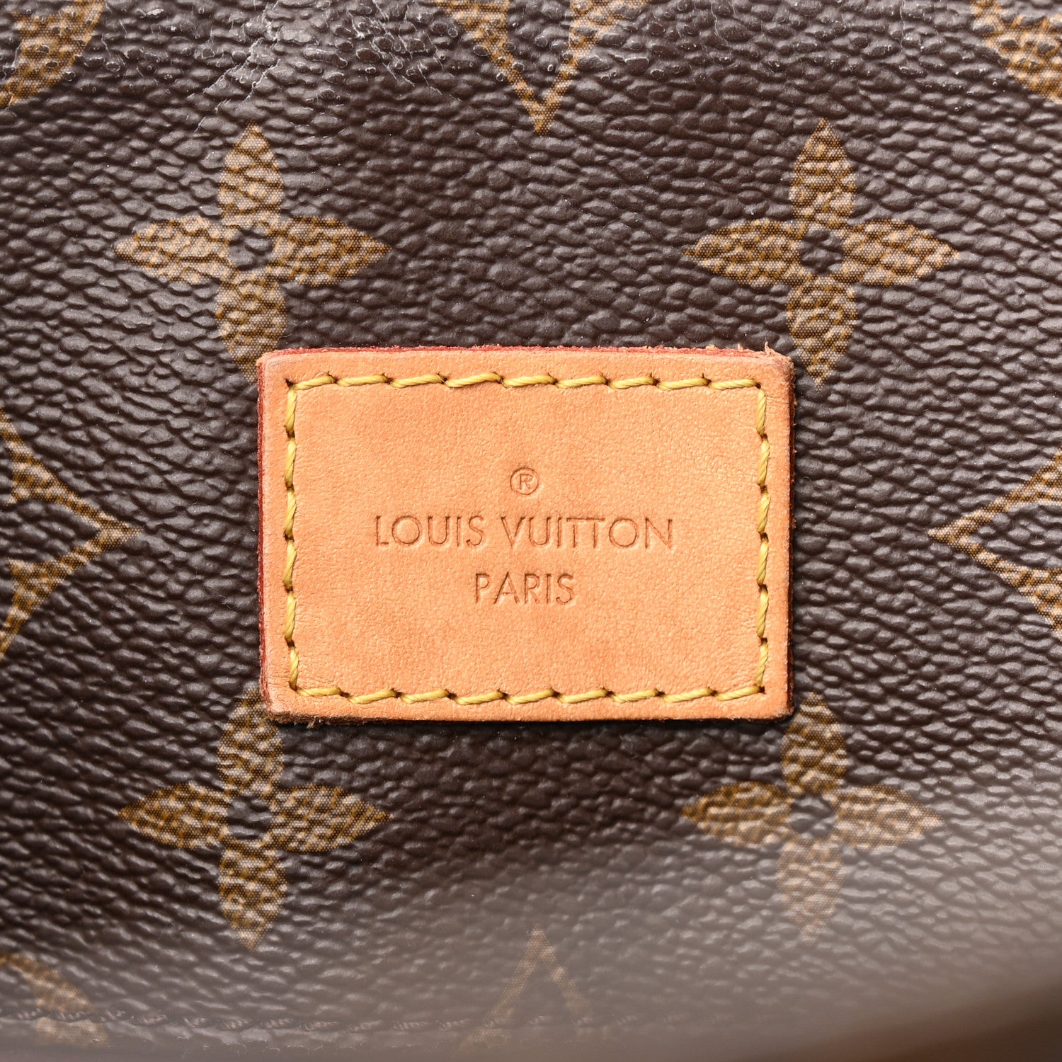 Louis Vuitton Monogram Melie 6 of 12