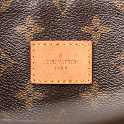 Louis Vuitton Monogram Melie 6 of 12