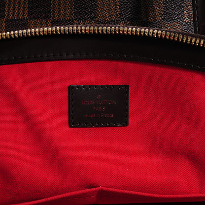 Louis Vuitton Damier Ebene Verona GM 6 of 8