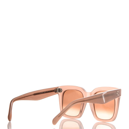 Celine Tilda Sunglasses CL 41076/S Light Pink 4 of 8