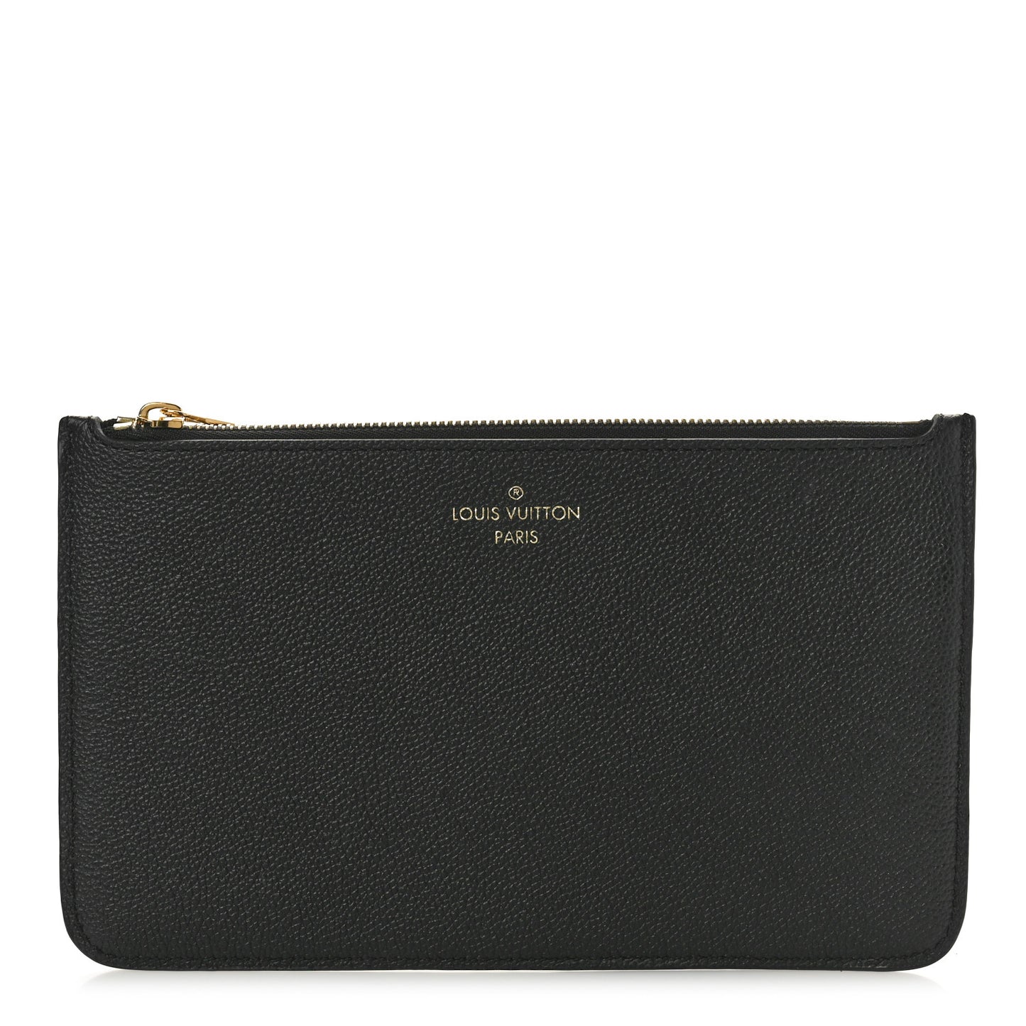 Empreinte Broderies Neverfull Pochette MM GM Black