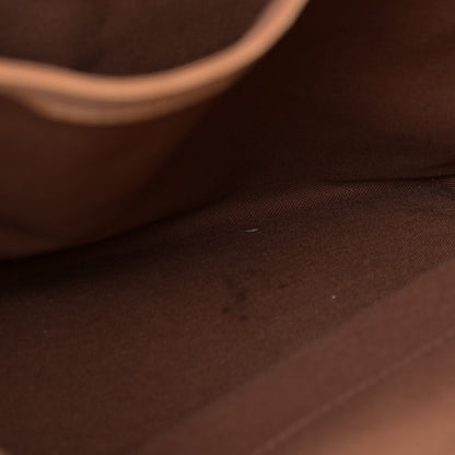 Louis Vuitton Monogram Palermo GM 6 of 6