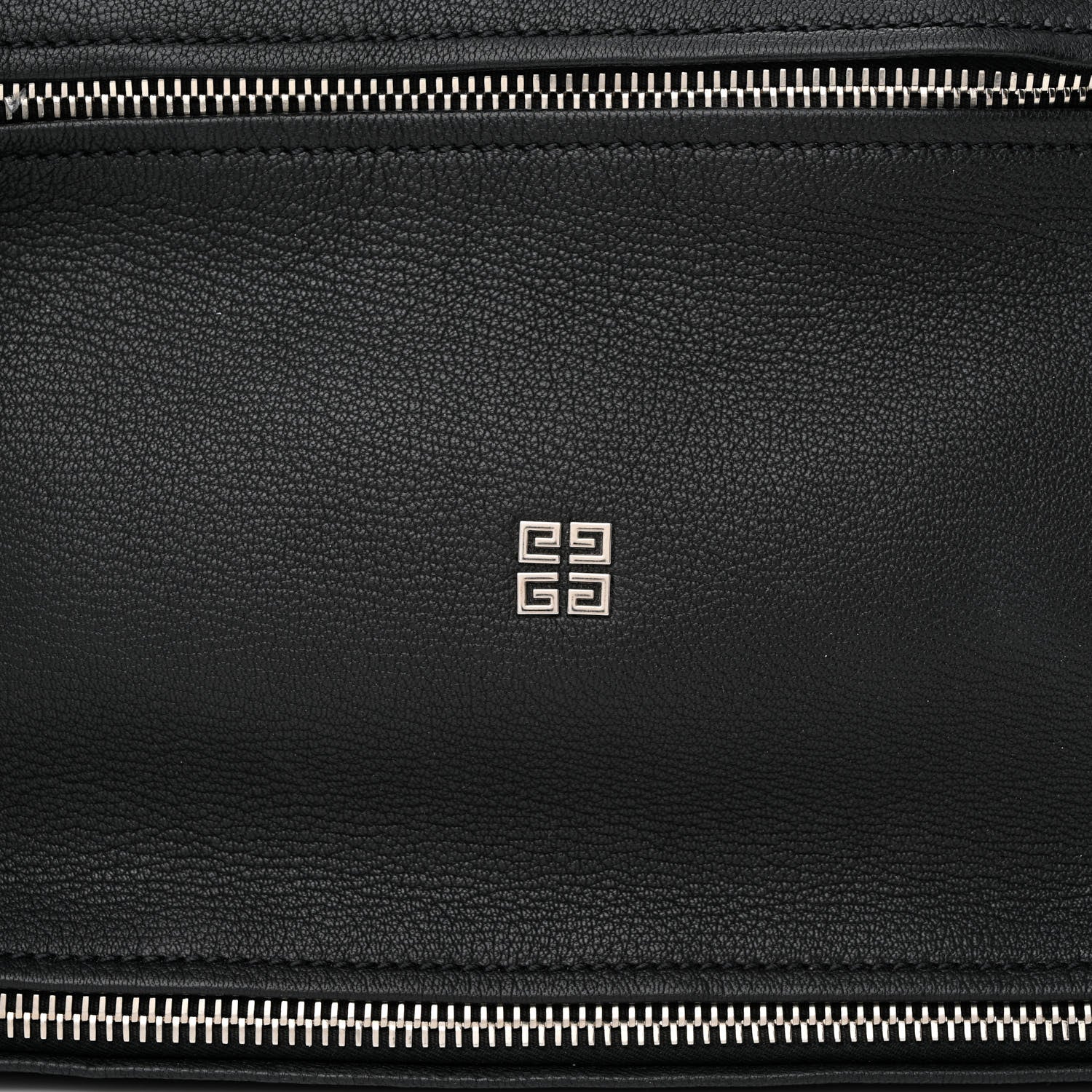 Givenchy Sugar Goatskin Medium Pandora Black 9 of 11