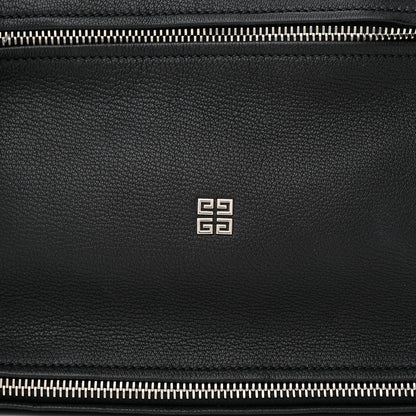 Givenchy Sugar Goatskin Medium Pandora Black 9 of 11