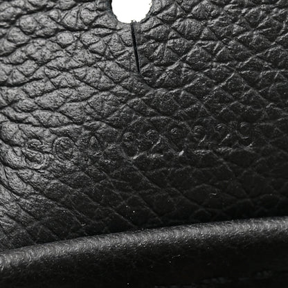 Goyard Goyardine Artois MM Black 7 of 11